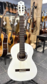 Классическая гитара Cantades CG-C3 White