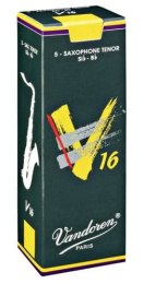 Трости для тенор саксофона №2,5 V16 Vandoren 739.644