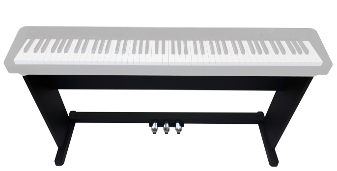 Стойка клавишная Casio CS-470P