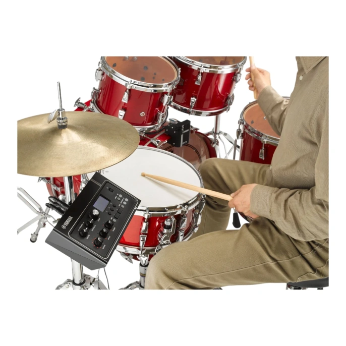 Электронный модуль для акустических барабанов Yamaha EAD10