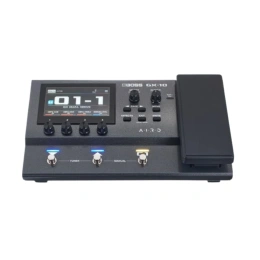 Процессор эффектов Boss GX-10