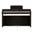 Цифровое пианино Kawai CN201 Premium Rosewood