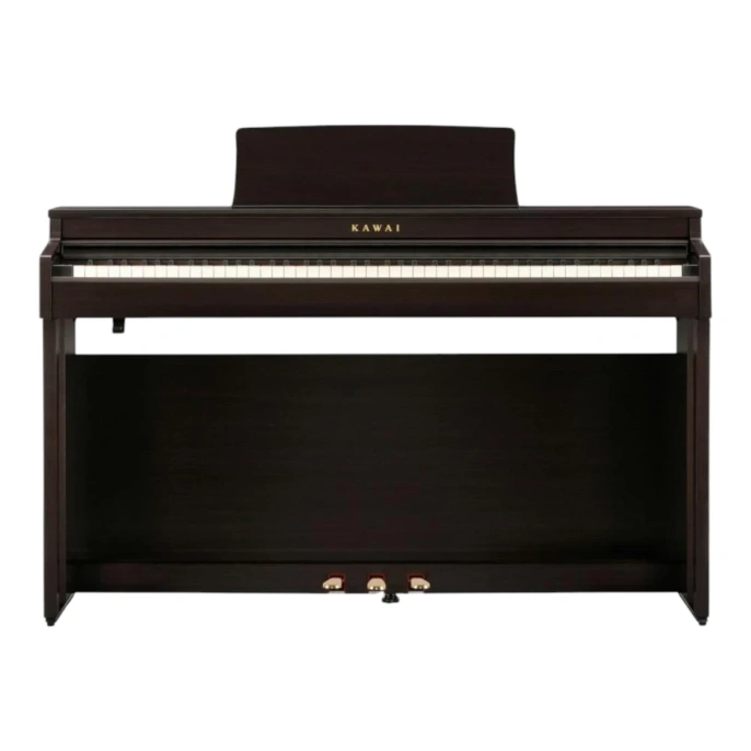 Цифровое пианино Kawai CN201 Premium Rosewood