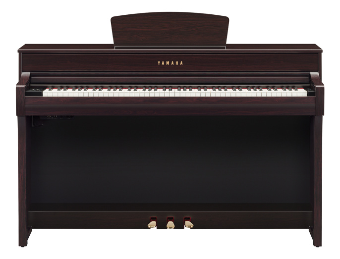 Цифровое пианино Yamaha Clavinova CLP-735 R