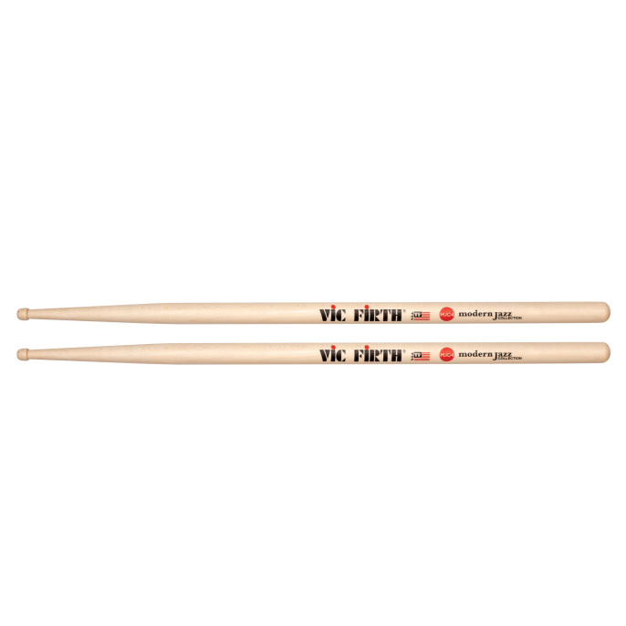 Барабанные палочки Vic Firth Modern Jazz MJC4
