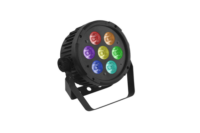 Светодиодный LED прожектор Art Wizard PL-99G