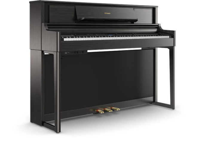 Цифровое пианино Roland LX-705PE Set