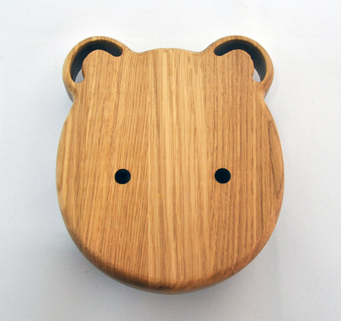 Калимба Мозеръ KMT-5 Bear