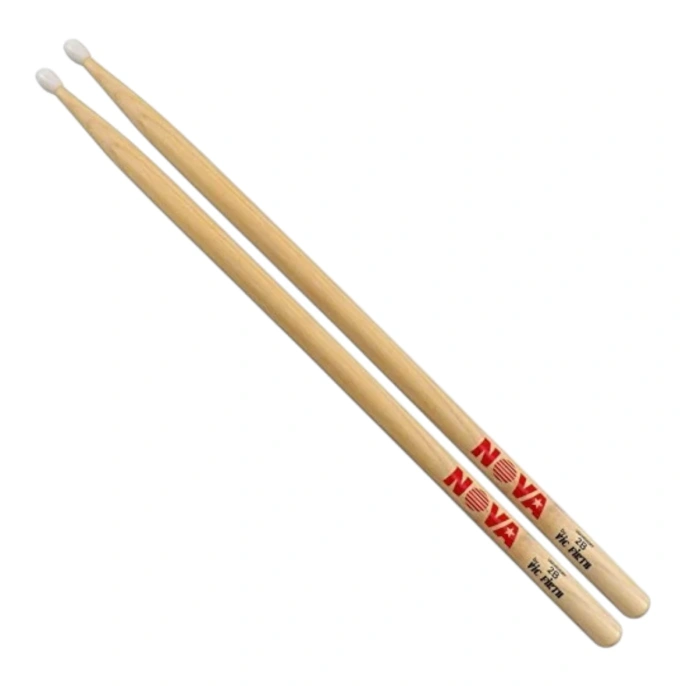 Барабанные палочки Vic Firth Nova N2BN