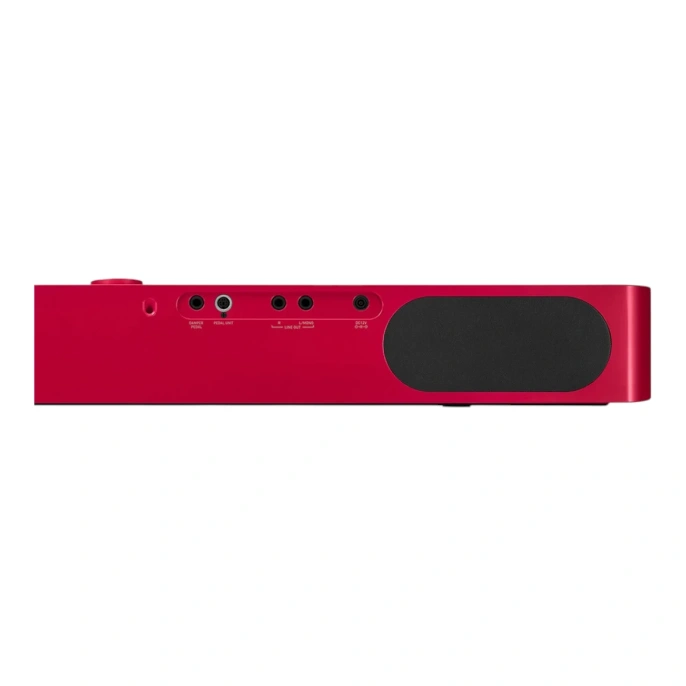 Цифровое пианино Casio PX-S1100 RD