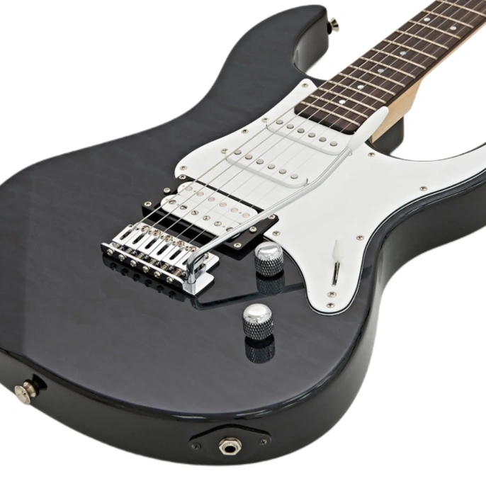 Электрогитара Yamaha Pacifica 212 VQM TBL