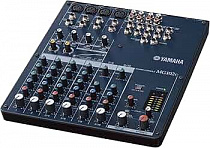 Микшерный пульт Yamaha MG102C