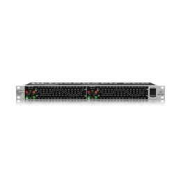 Эквалайзер Behringer FBQ1502HD