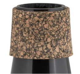 Пробка для сурдины трубы пикколо Sshhmute SHS113