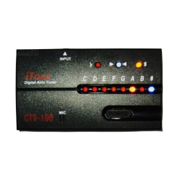 Тюнер iTone CTS-100