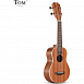 Укулеле Tom TUS-200B