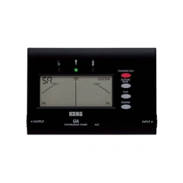 Тюнер Korg GA40