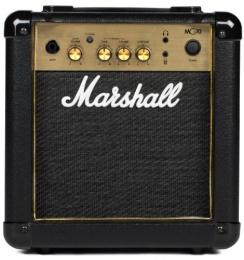 Комбоусилитель гитарный Marshall MG10G
