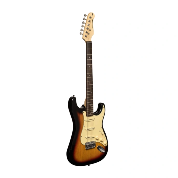 Электрогитара Stagg SES-30 SNB