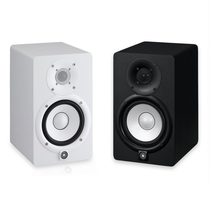 Монитор студийный Yamaha HS5W