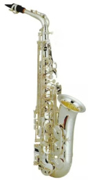 Саксофон альт Eb Conductor FLT-SAS