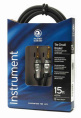 Кабель гитарный Planet Waves PW-AG-15