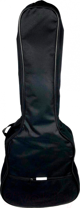 Чехол для гитары Stagg 3/4 Black