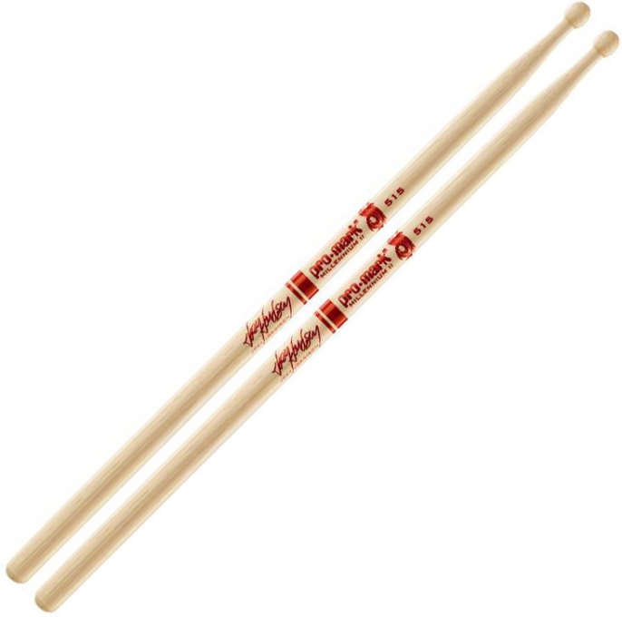 Палочки барабанные ProMark TX515W
