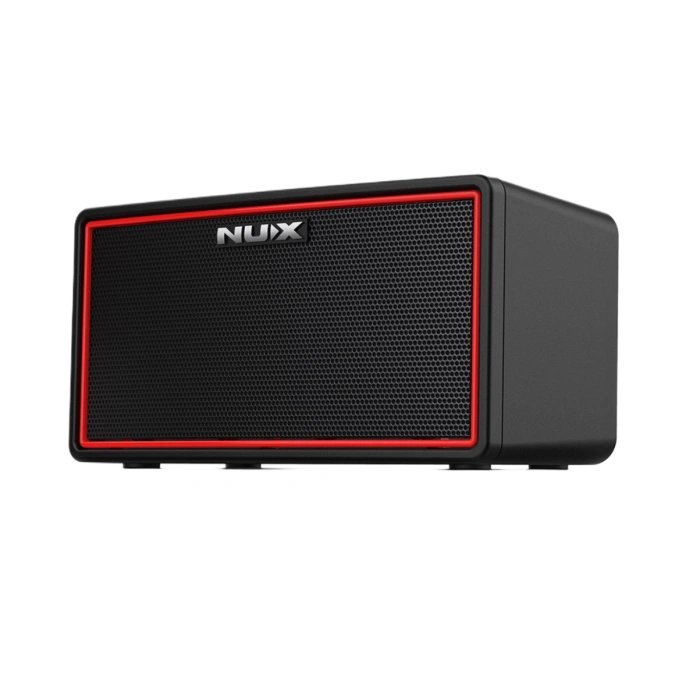 Комбоусилитель Nux Mighty Air