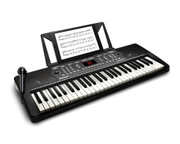 Синтезатор Alesis Harmony 54