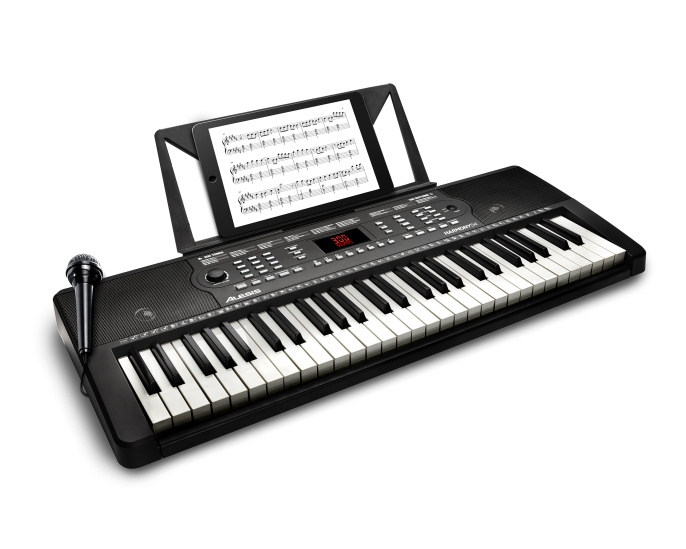 Синтезатор Alesis Harmony 54