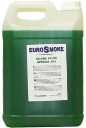 Жидкость для генераторов дыма SFAT Special Mix