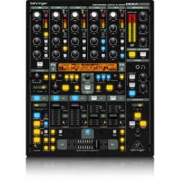 Микшерный пульт BEHRINGER DDM4000