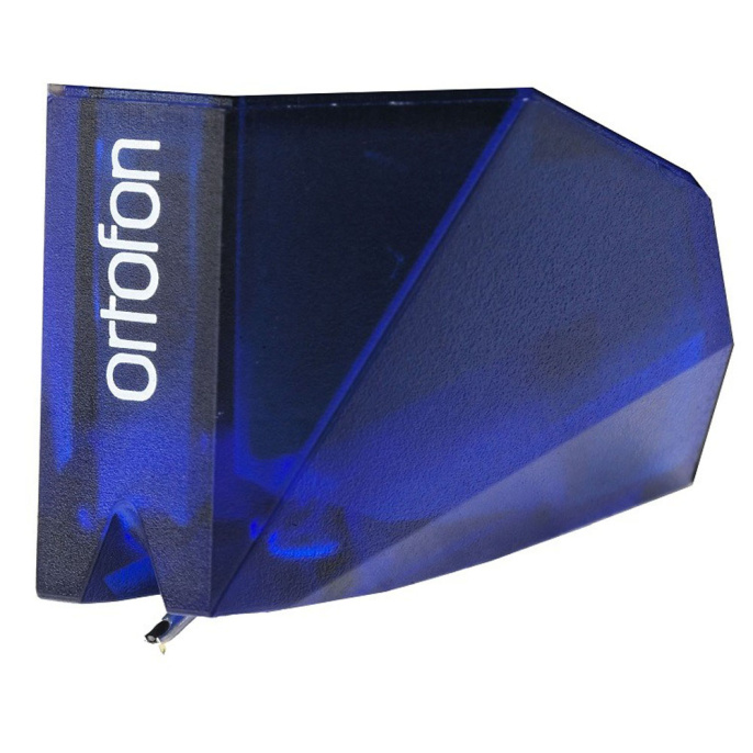 Звукосниматель Ortofon Stylus 2M Blue (40011)