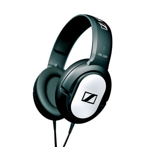 Динамические стерео наушники Sennheiser HD 180