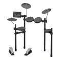 Электронная барабанная установка Yamaha DTX402K