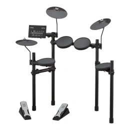 Электронная барабанная установка Yamaha DTX402K