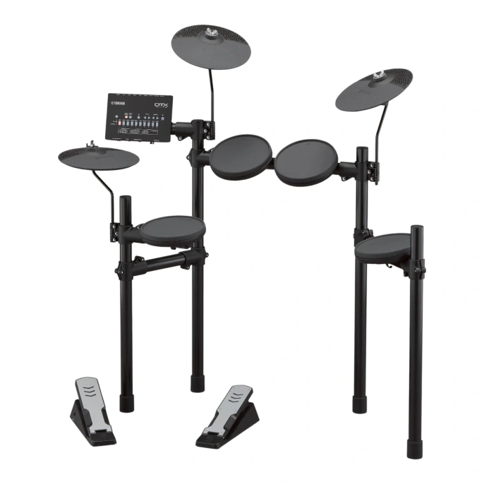 Электронная барабанная установка Yamaha DTX402K
