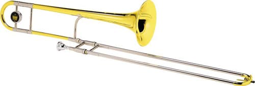 Тромбон тенор  King 2102