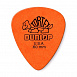 Набор медиаторов Dunlop 418R.60 Tortex Standard .60