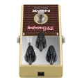 Педаль эффектов Nux NRO-7 '59 Bassguy Overdrive