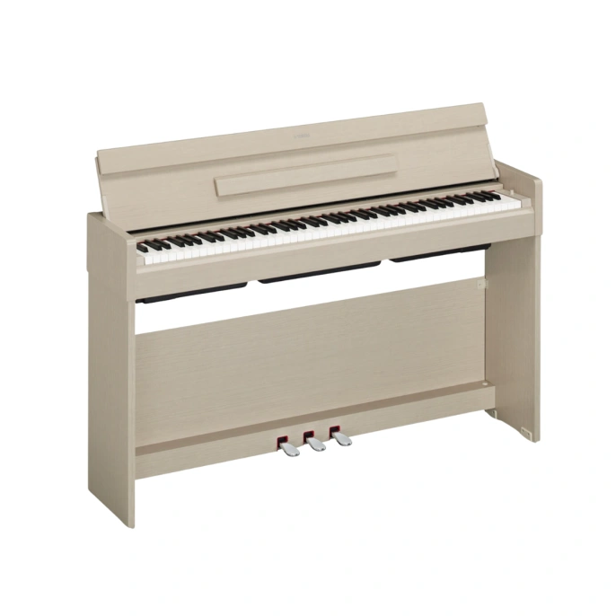 Цифровое пианино Yamaha YDP-S35WA