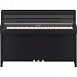 Цифровое фортепиано Yamaha Clavinova CLP-585B