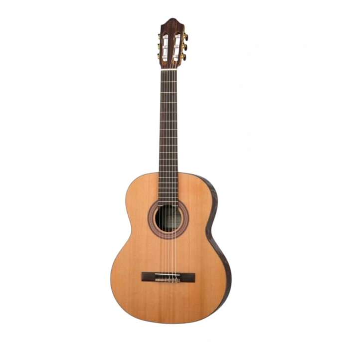 Классическая гитара Kremona Fiesta-FC-LH Cedar Artist Series