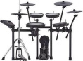 Электронная барабанная установка Roland TD-17KVX2+MDS-COM STAND