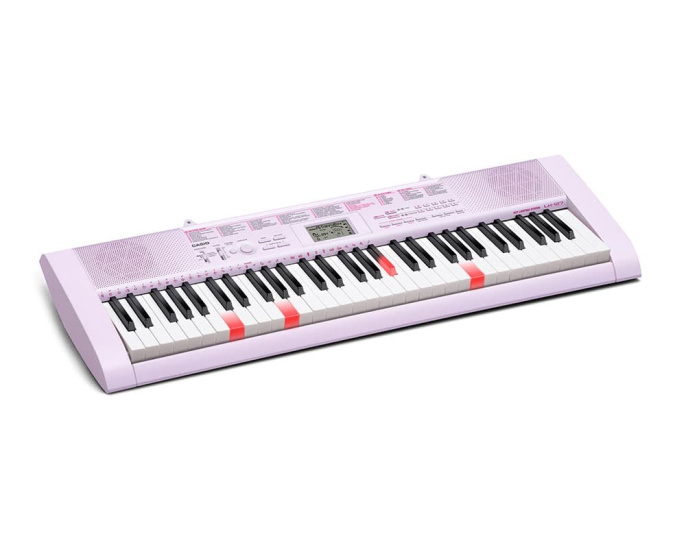 Синтезатор Casio LK-127