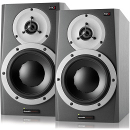 Монитор студийный Dynaudio BM6A MKII