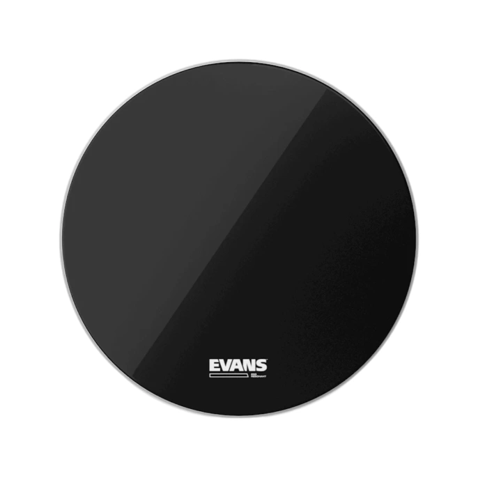 Пластик Evans BD22RB-NP