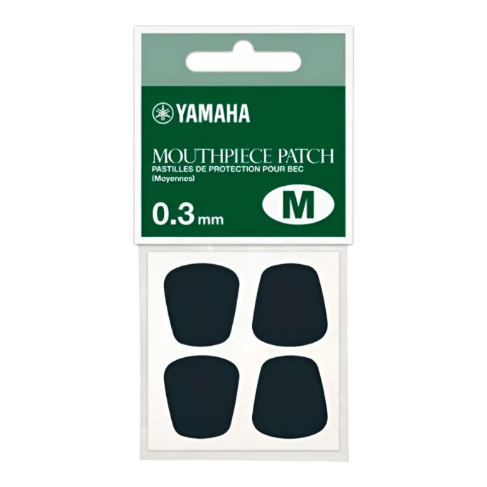 Накладка для мундштука Yamaha M/P PATCH M03