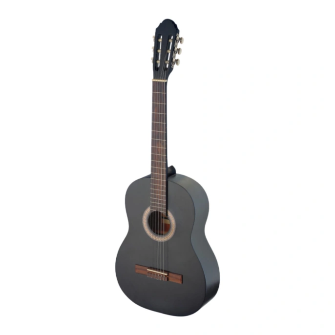 Классическая гитара Stagg C440M BLK
